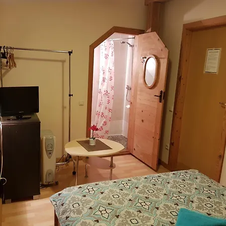 Pakrante * Klaipeda