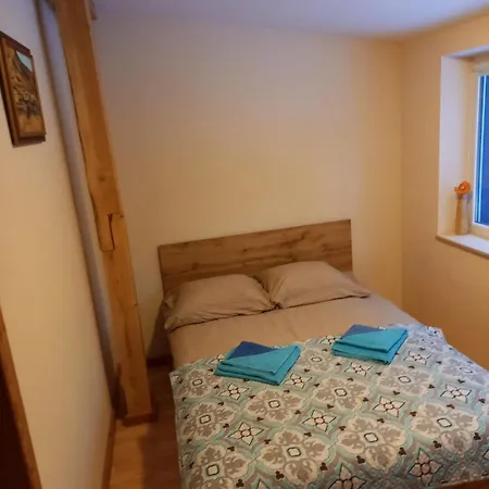 Pakrante Villa Klaipeda