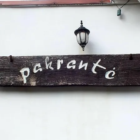 Pakrante * Klaipeda
