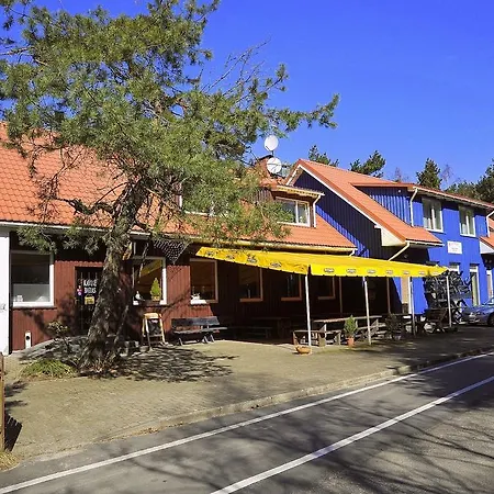 Pakrante Villa *