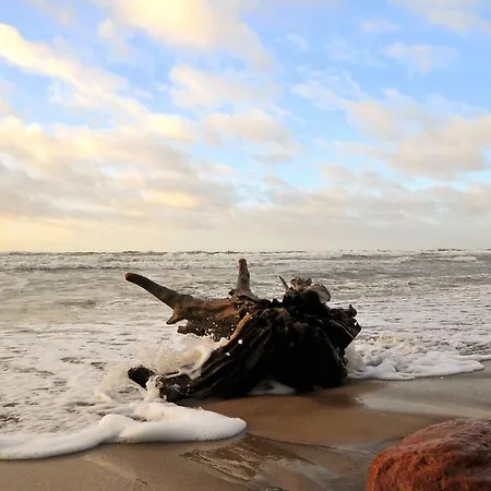 Villa Pakrante Klaipėda