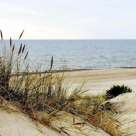 Pakrante * Klaipėda