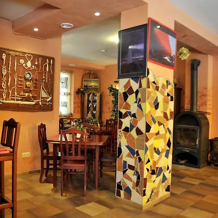 Pakrante Вилла Клайпеда