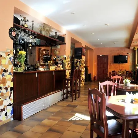 Pakrante Клайпеда