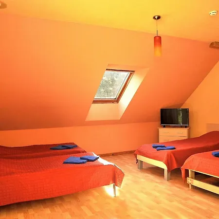 Pakrante Villa