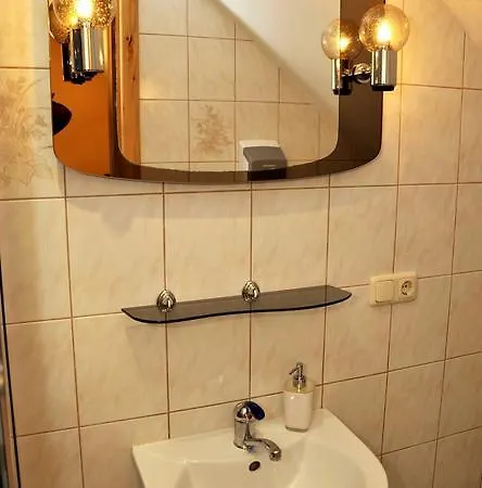 Villa Pakrante *