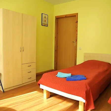 Pakrante Villa