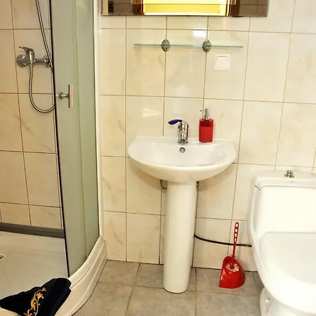 Вилла Pakrante *