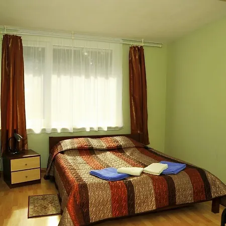 Pakrante Villa *