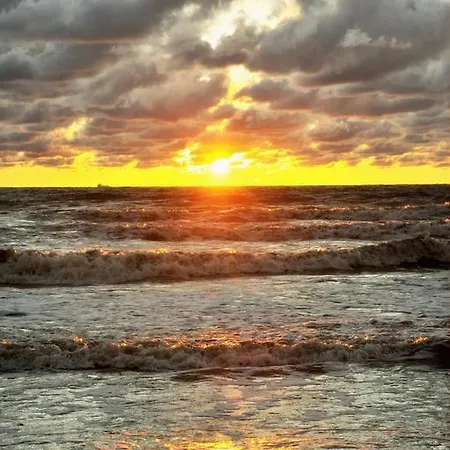 Вилла Pakrante Клайпеда