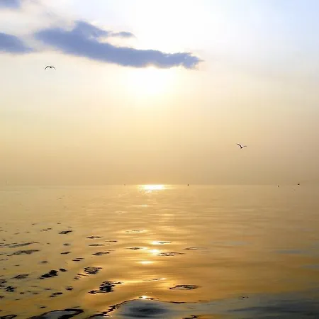Pakrante * Klaipeda