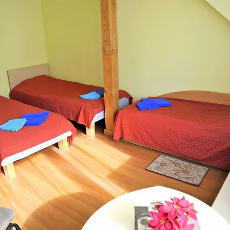 Pakrante * Клайпеда