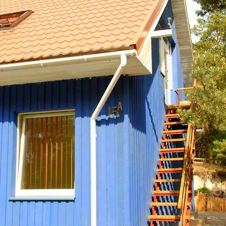 Pakrante Villa