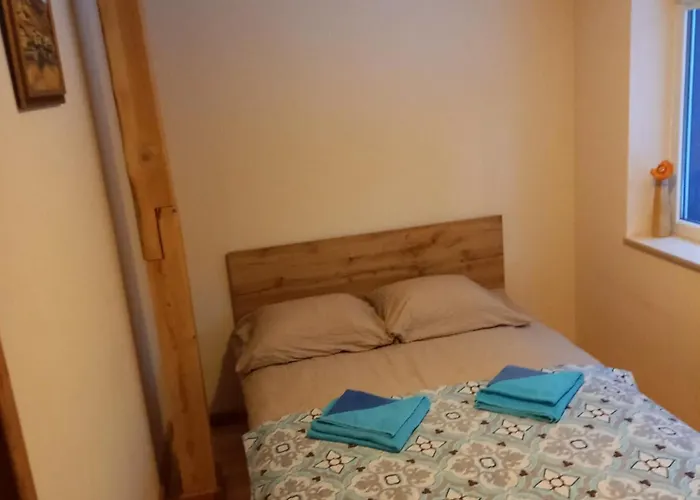 Pakrante Villa Klaipėda