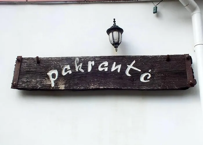 Pakrante * Klaipėda