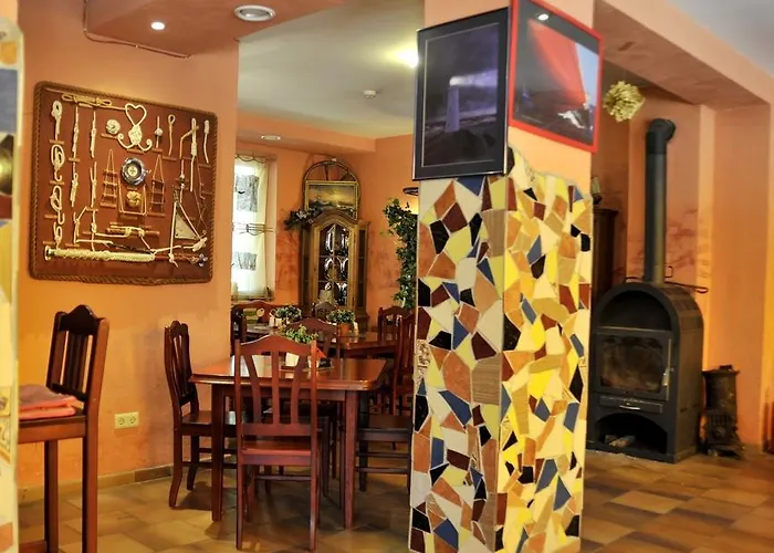 Pakrante Villa Klaipėda