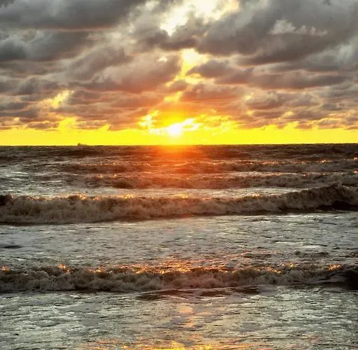 Villa Pakrante Klaipėda