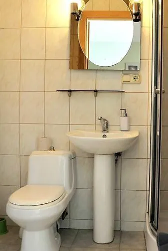 Pakrante * Klaipėda